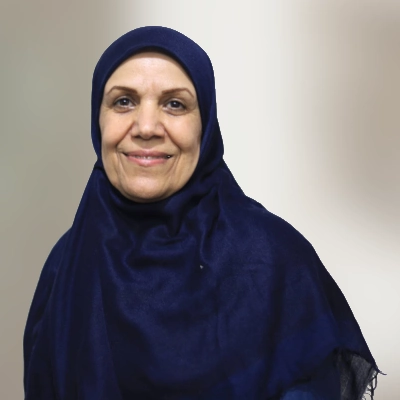 EsmatHosseini عصمت حسینی